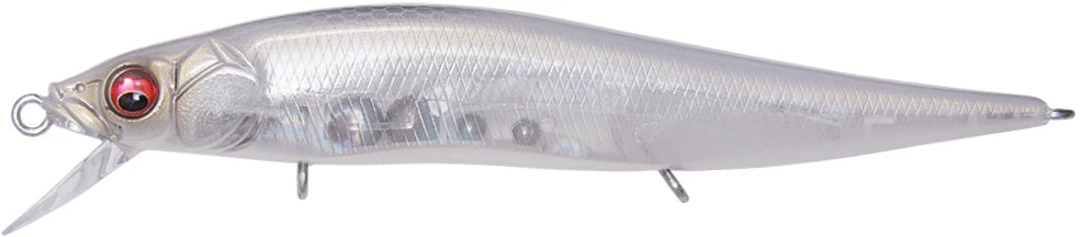 Megabass Ito Vision 110 + 1 Jr. Jerkbait