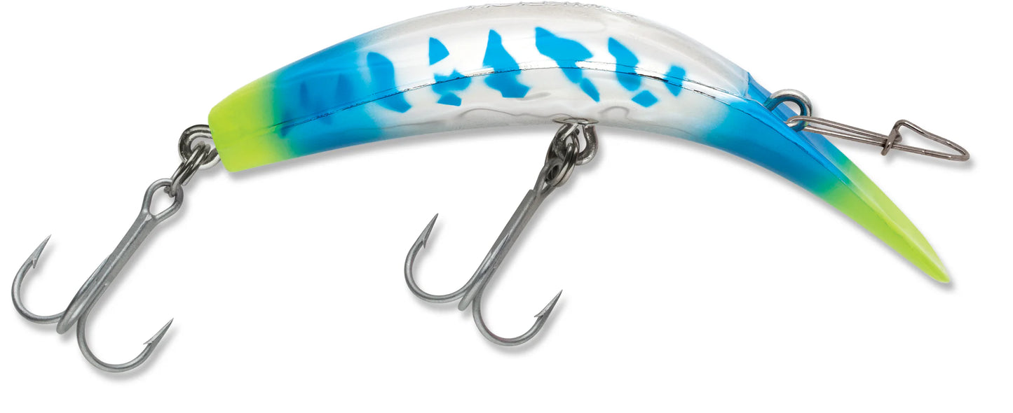 Luhr-Jensen Rattling Kwikfish X-Treme K15X Diving Plug