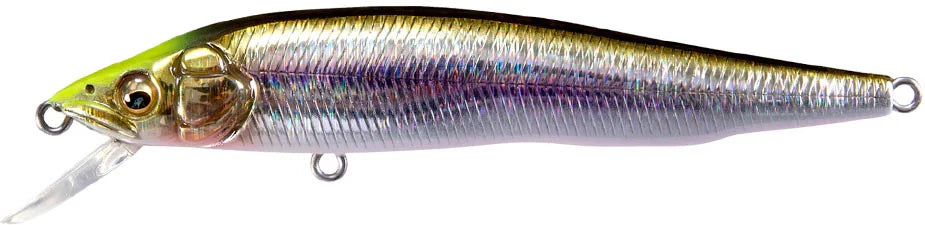 Megabass Great Hunting GH95 Jerkbait - 3.75 Inch