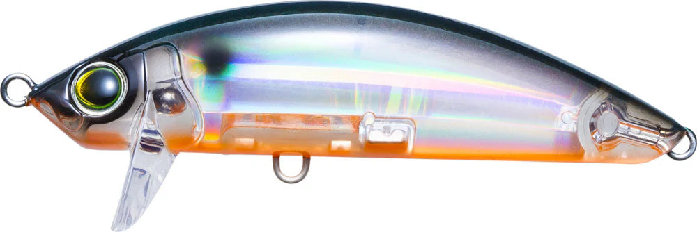 Yo-Zuri 3D Inshore Surface Minnow Wake Bait - 3.5 Inch
