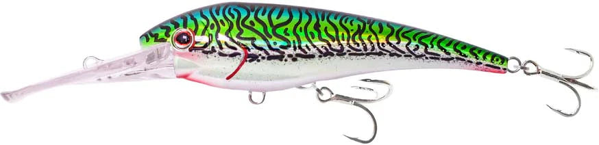 Nomad Design DTX Minnow 140 Floating - 5.5 Inch