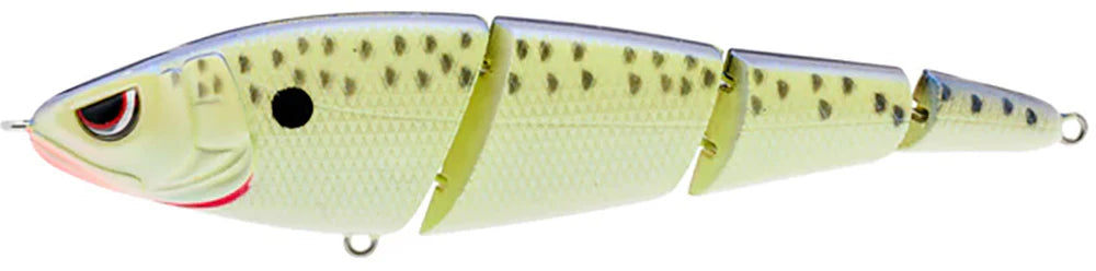 SPRO Sashimmy Swimmer 140 - 5.5 Inch