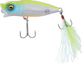 Megabass Baby PopX (BFS)