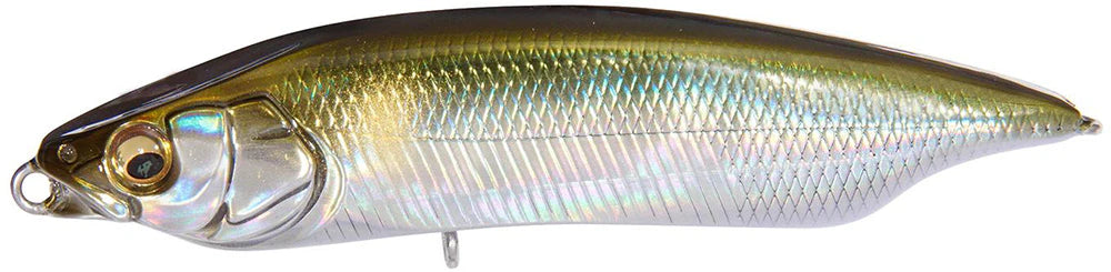 Megabass Karashi 80 Twitch Bait - 3.2 Inch