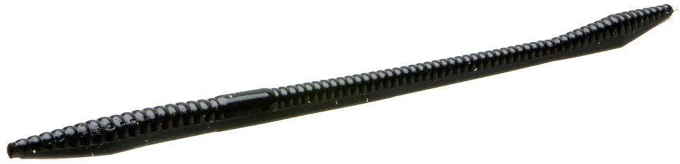 Zoom Trick Worm - 6.5 Inch