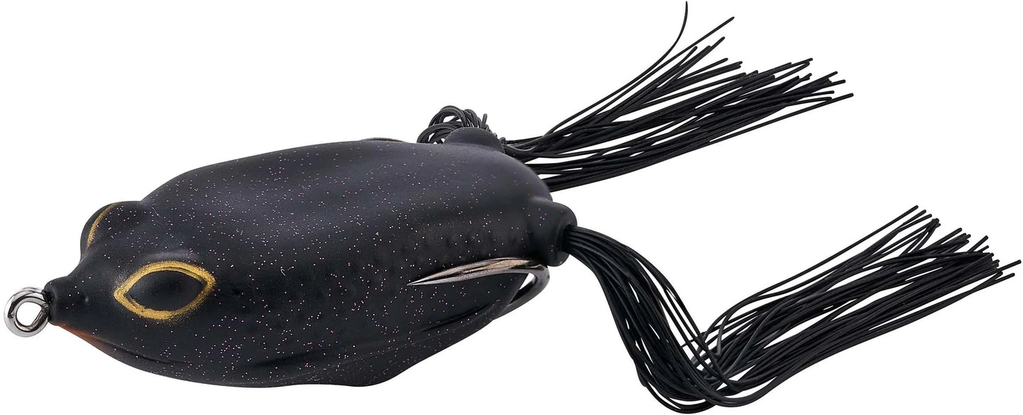 Berkley Swamp Lord Hollow Body Frog
