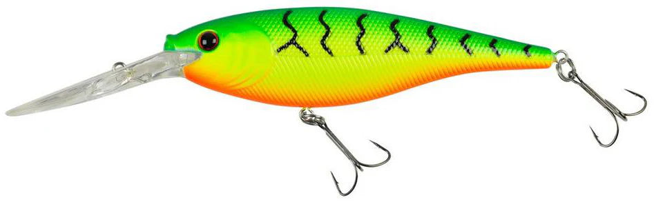 Berkley Flicker Shad Crankbait - 3/16 oz
