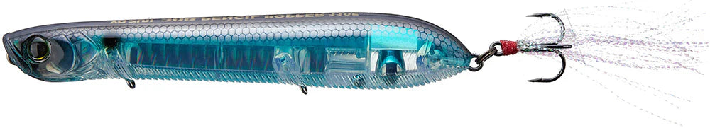 Yo-Zuri 3DB Pencil Popper - 4.375 Inch