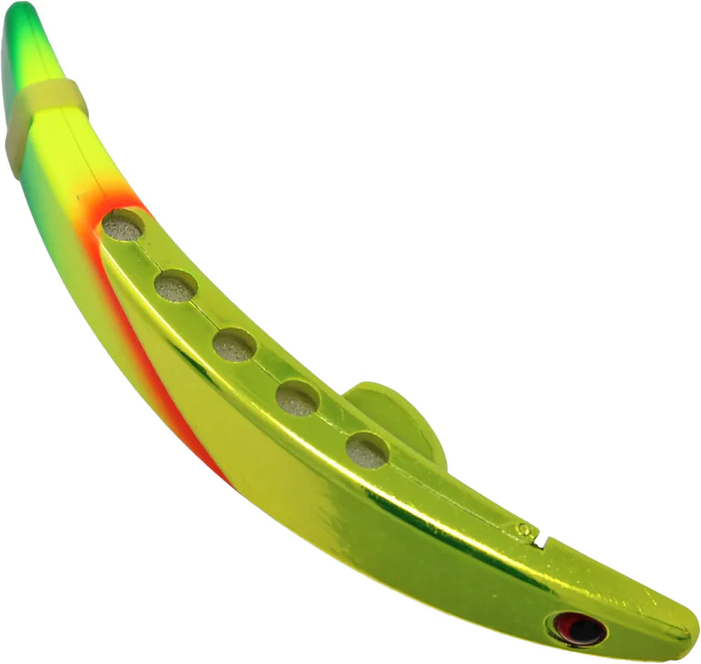 Brad's Original Superbait Un-Rigged - 4.5 Inch