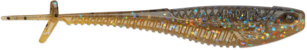 Rapala Crush City Mooch Minnow - 4.5 Inch