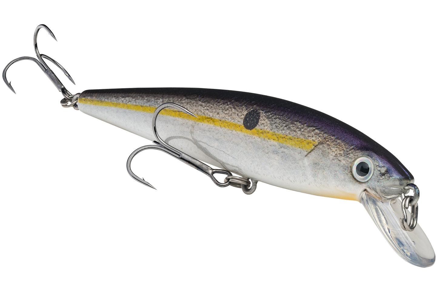 Strike King KVD 200 Series Suspending Medium Diving Jerkbait - 4.5 Inch