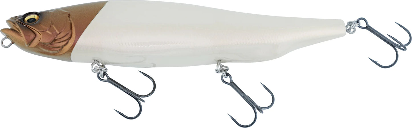 Megabass Megadog-X Topwater Walker - 7 Inch