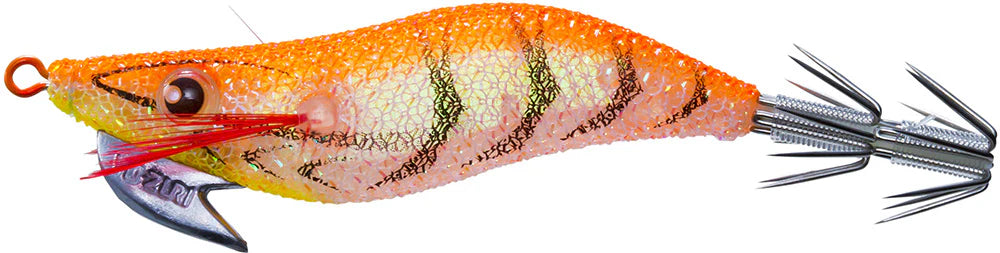 Yo-Zuri Egi Aurie-Q RS Sinking Squid Jig 55mm - 2.25 Inch