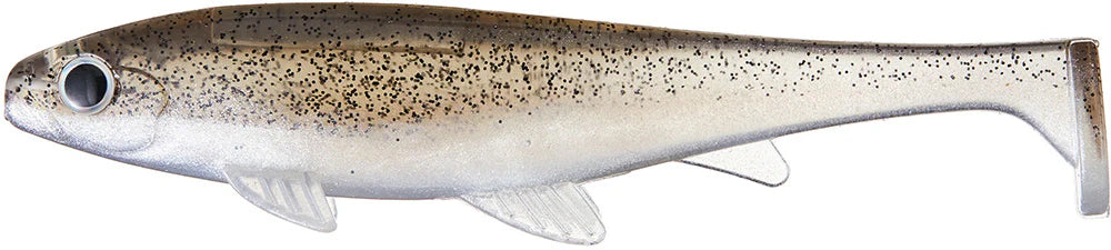 G-Ratt Executioner Weedless Swimbait - 4 Inch