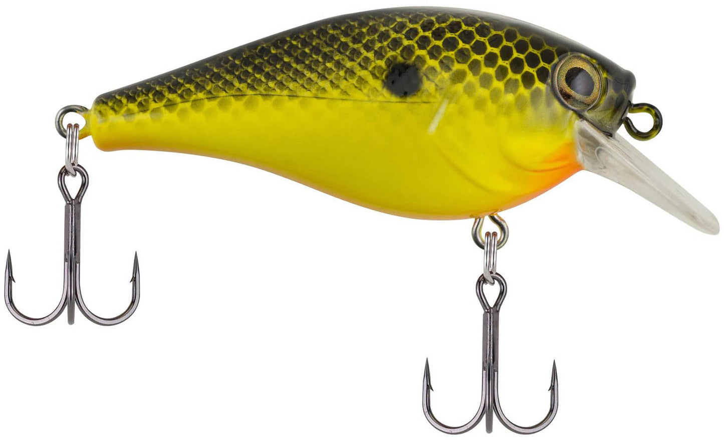 Berkley SquareBull 2 3/8 inch Shallow Squarebill Crankbait