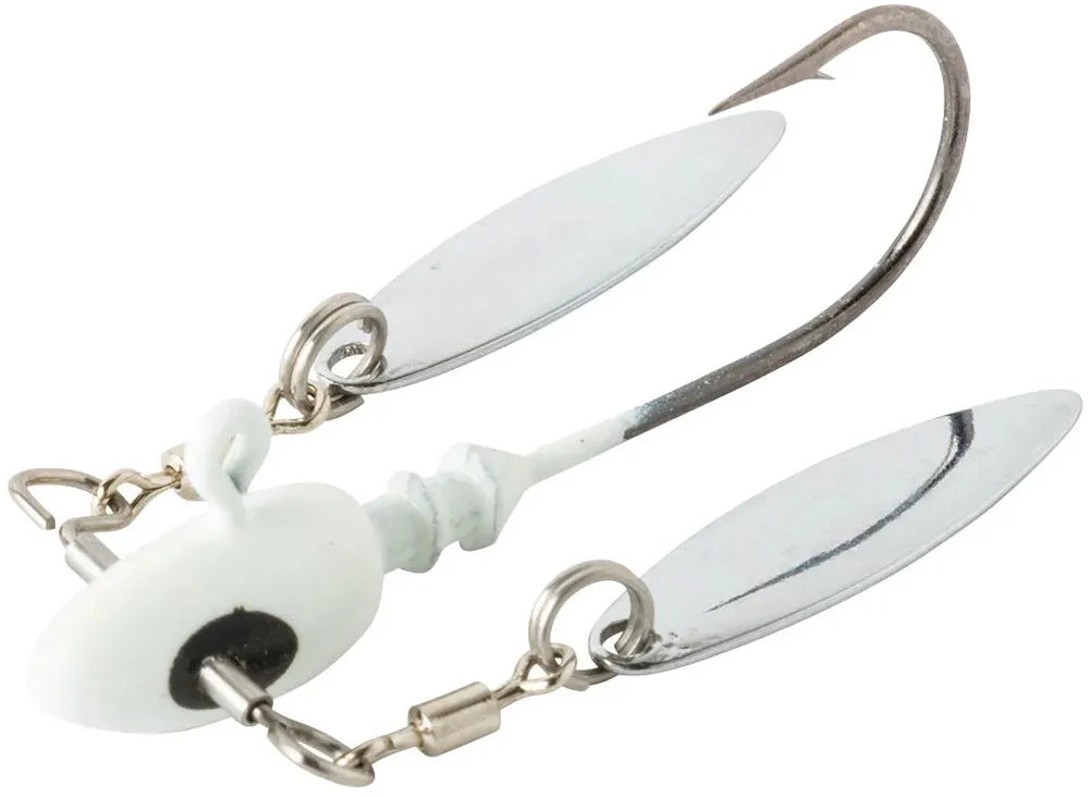 Bobby Garland Head Turn'r Jighead - 2 Pack