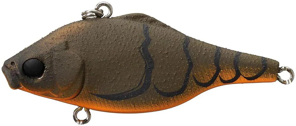 Megabass Vibration-X Ultra Rattle - 3 Inch