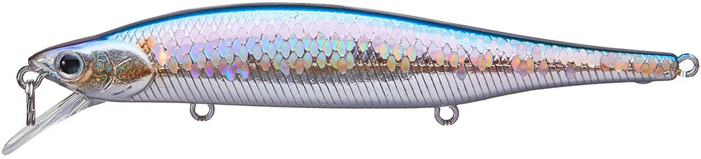 Lucky Craft Lightning Pointer 110SP Suspending Jerkbait - 4.5 Inch