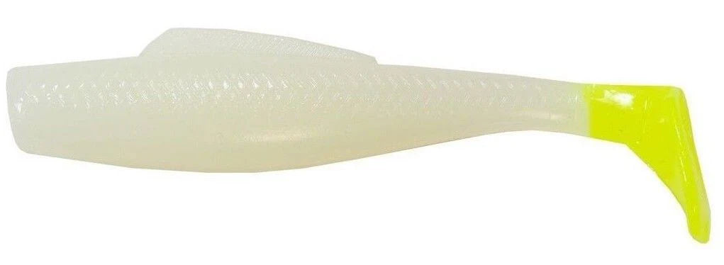 Z-Man MinnowZ 3 inch Soft Plastic Paddle Tail Swimbait 6 pack