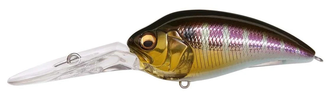 Megabass Super-Z Z3 Deep Diving Crankbait