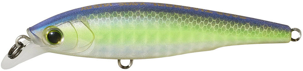 Yo-Zuri 3DR-X Suspending Jerkbait 80mm - 3.125 Inch