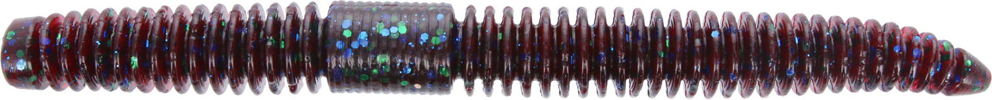 Gary Yamamoto Slinko Floating Ned Worm - 5.5 Inch