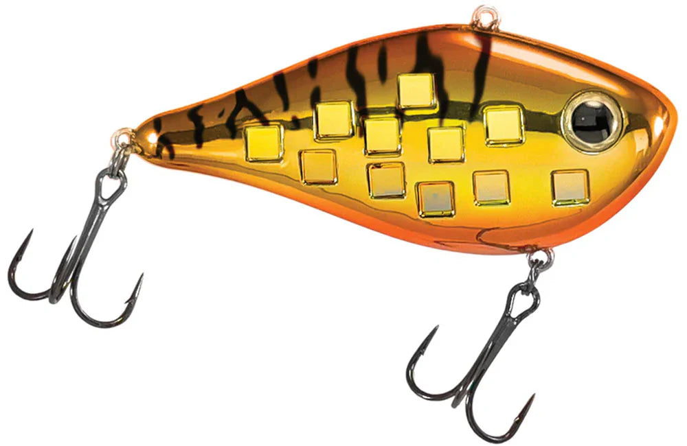Reef Runner Flash Shad Lipless Crankbait - 2.25 Inch