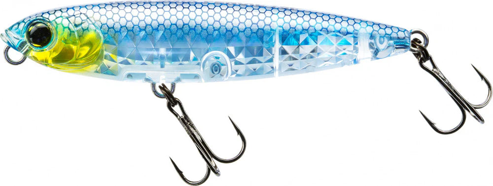 Yo-Zuri 3DR-X Pencil Topwater Walker 75mm - 3 Inch