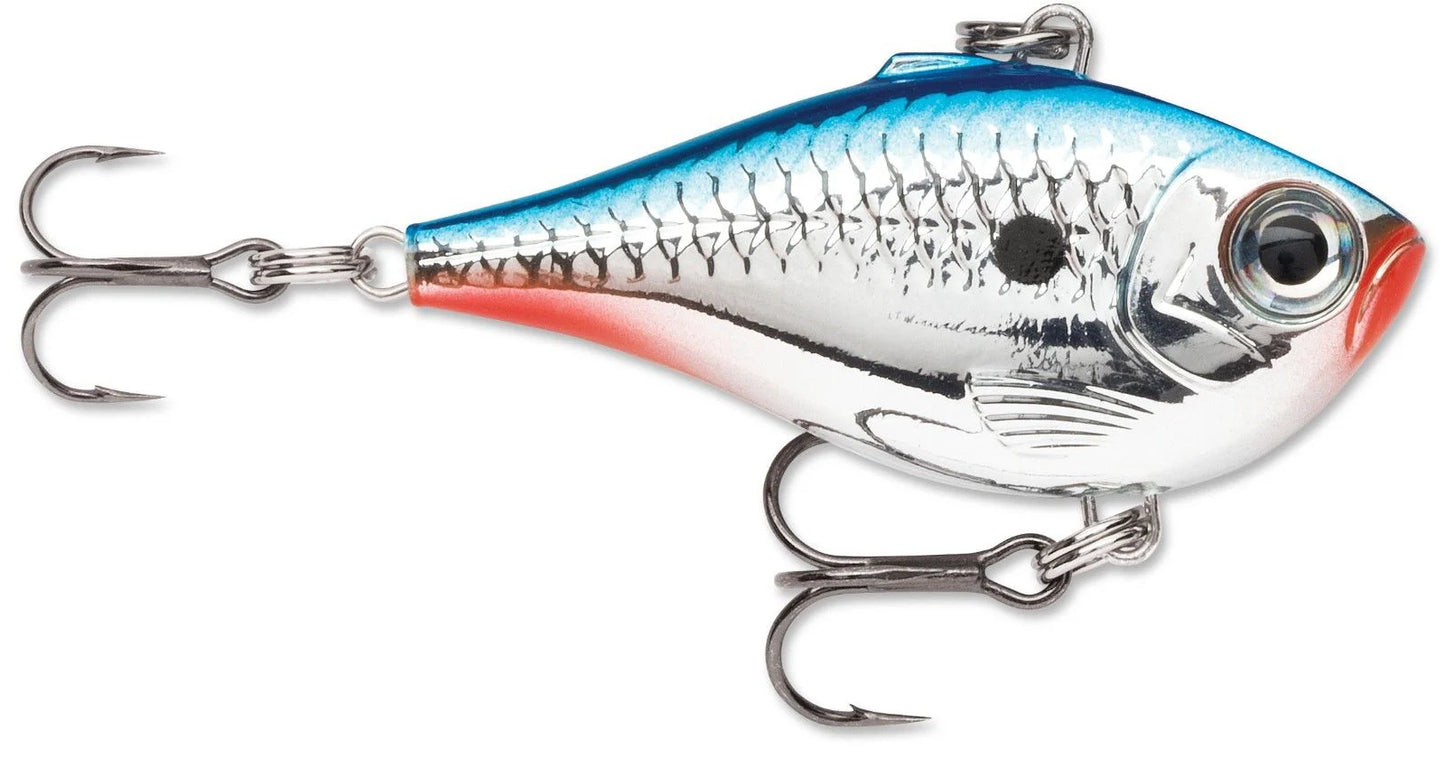Rapala Ultra Light Rippin' Rap 03 Lipless Crankbait