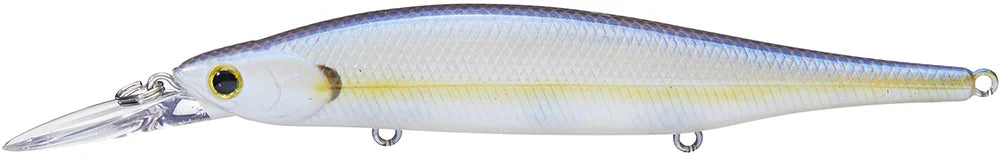 Lucky Craft Lightning Pointer 110DD Suspending Jerkbait - 4.5 Inch