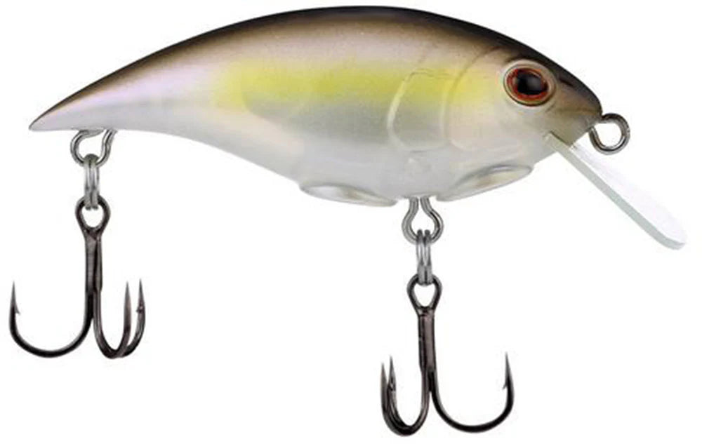 Berkley Shallow Money Badger Crankbait - 2.5 Inch