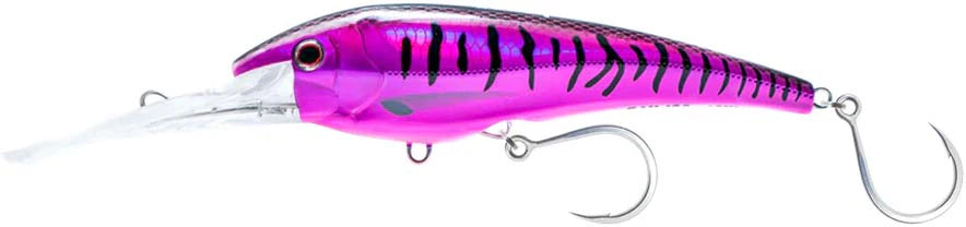Nomad Design DTX Minnow 125 Sinking - 5 Inch