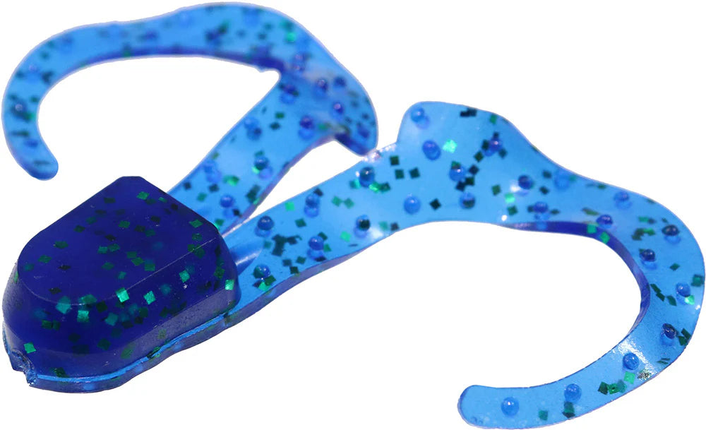 Zoom Swimmin' Chunk Jig Trailer - 3 Inch