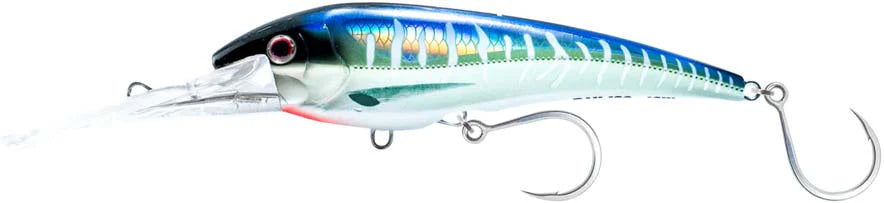 Nomad Design Heavy Duty DTX Minnow 200 Sinking - 8 Inch