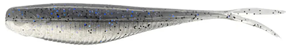 X-Zone Rally Shad - 3.75 Inch