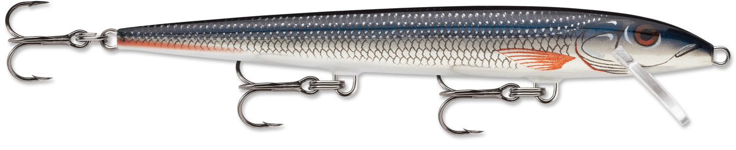 Rapala Original Floater F11 Balsa Jerkbait