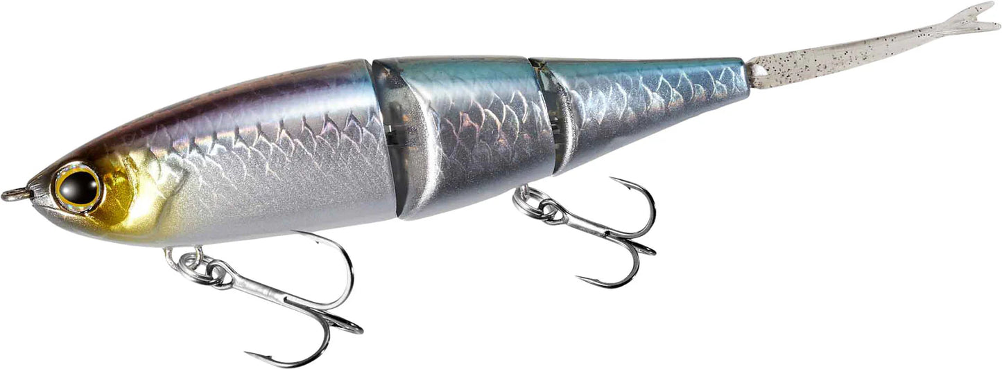 Shimano Bantam BT Bait 99F Shallow Float Swimbait - 4 Inch