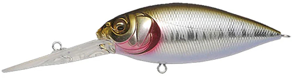Megabass Deep-X 300 Deep Diving Crankbait