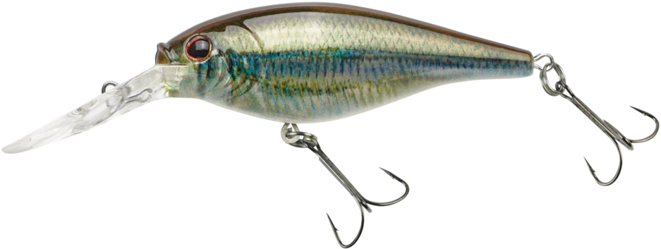 Berkley Flicker Shad Crankbait - 5/16 oz