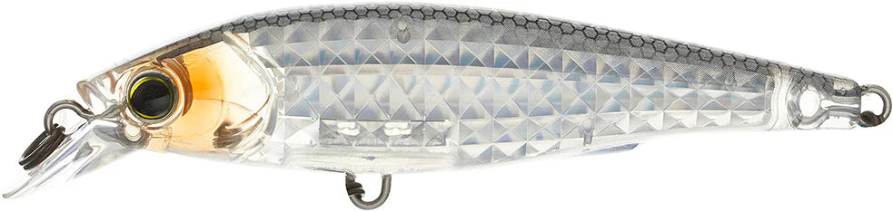 Yo-Zuri 3DR-X Floating Minnow 80mm - 3.125 Inch