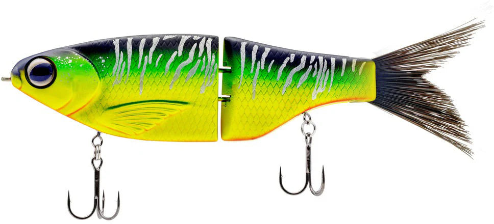 SPRO KGB Series Chad Shad 180 - 7 Inch