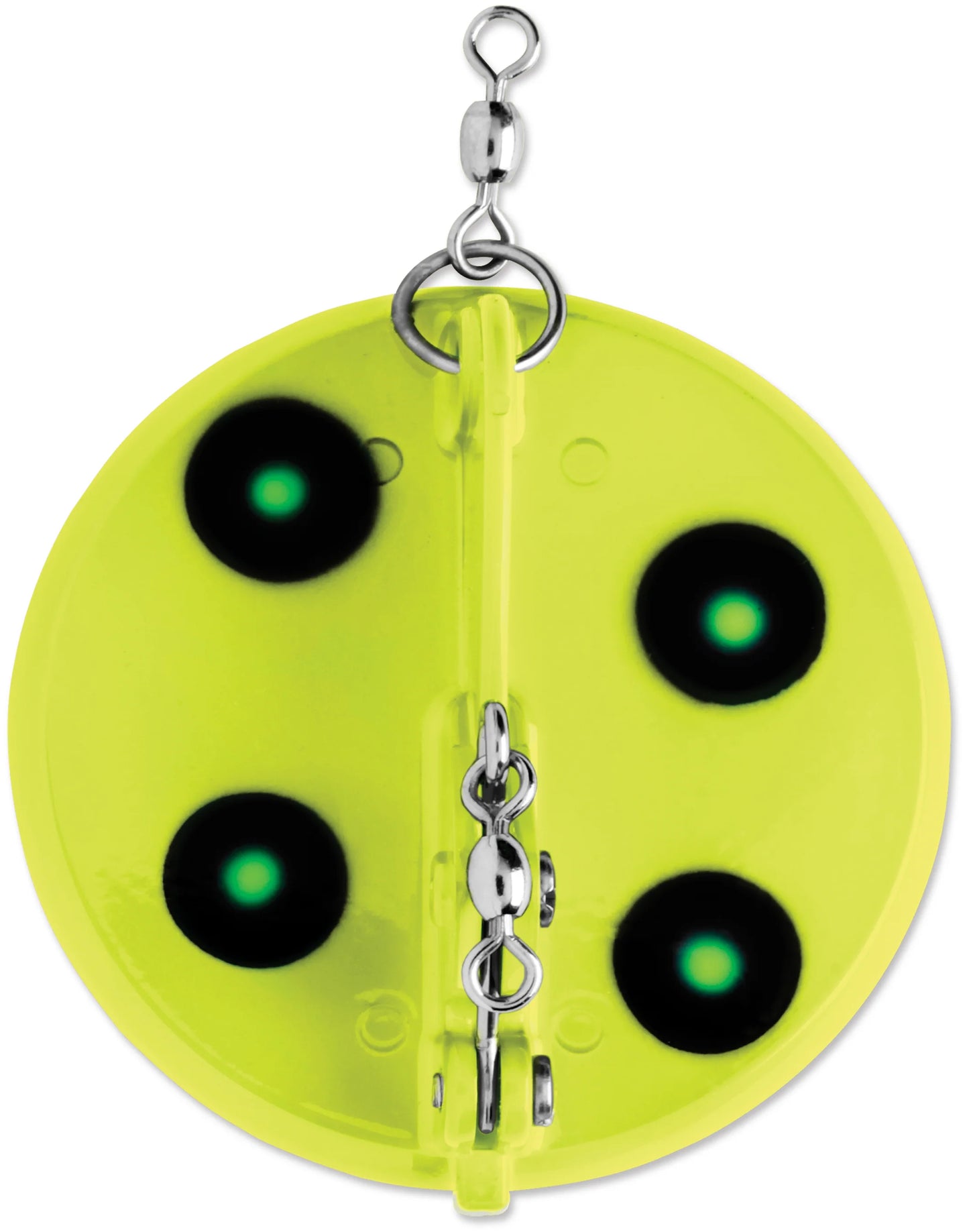 Luhr-Jensen Magnum Dipsy Diver