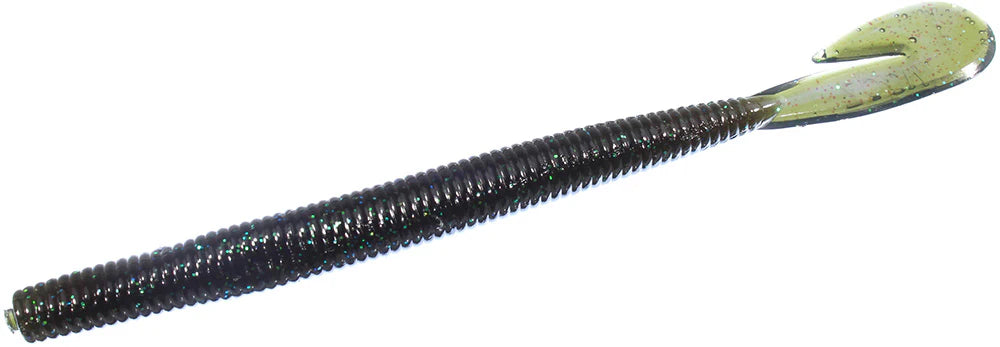 Zoom Magnum Ultra-Vibe Speed Worm - 7 Inch