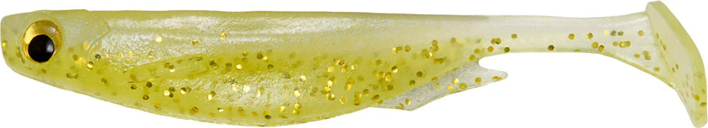 Megabass Spark Shad Paddle Tail Swimbait - 3.6 Inch