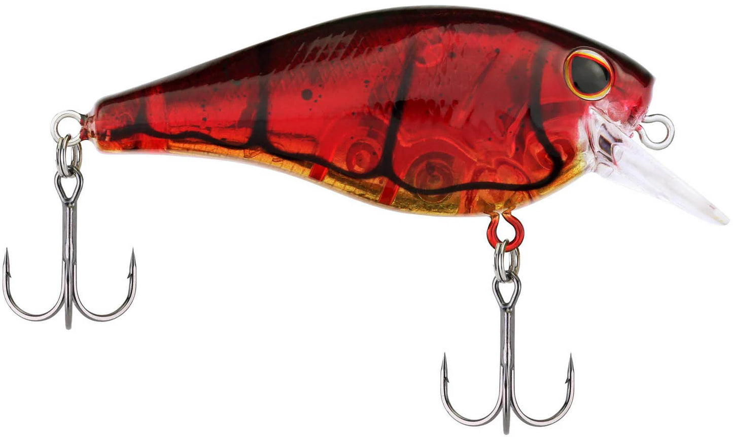 Berkley SquareBull 2 inch Shallow Squarebill Crankbait