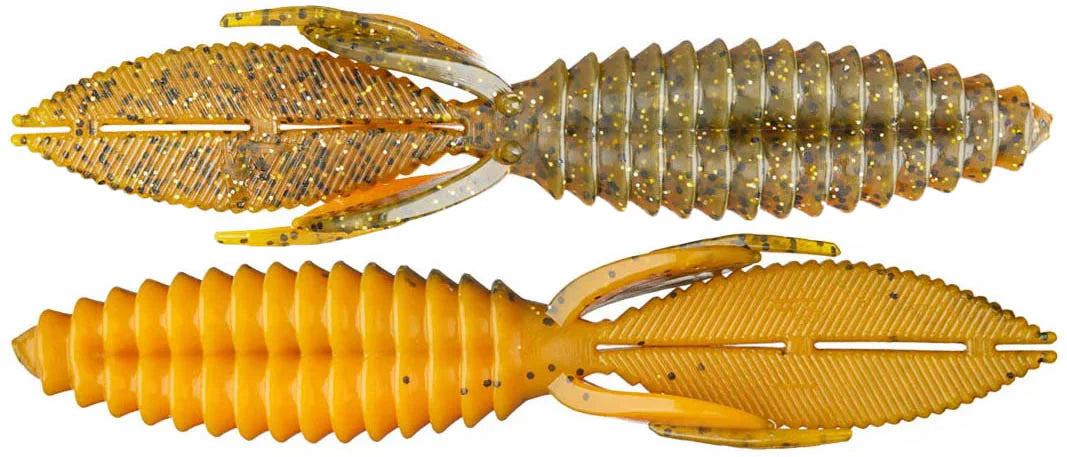 Reaction Innovations Double Wide Beaver 5.0 Creature