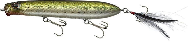 Evergreen International SB-105 "Shower Blows" Topwater Walker