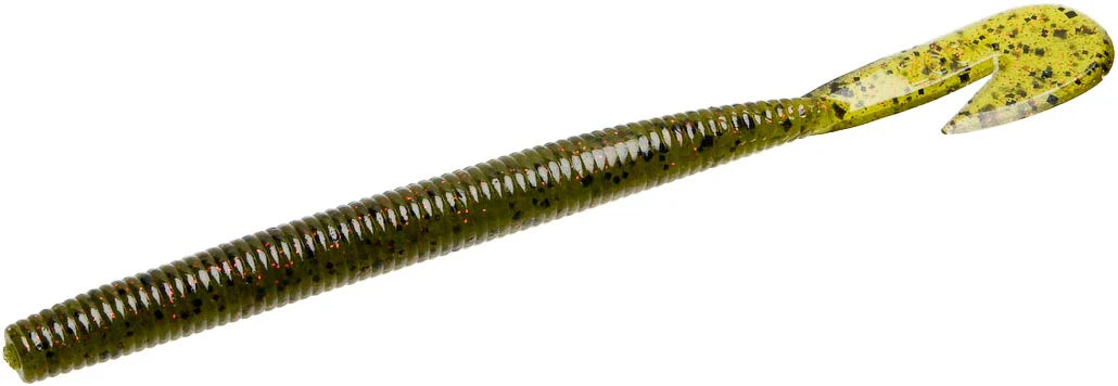 Zoom Magnum Ultra-Vibe Speed Worm - 7 Inch
