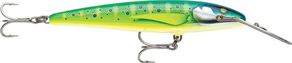 Rapala Countdown Magnum Elite 185 Saltwater Trolling Plug - 7 Inch