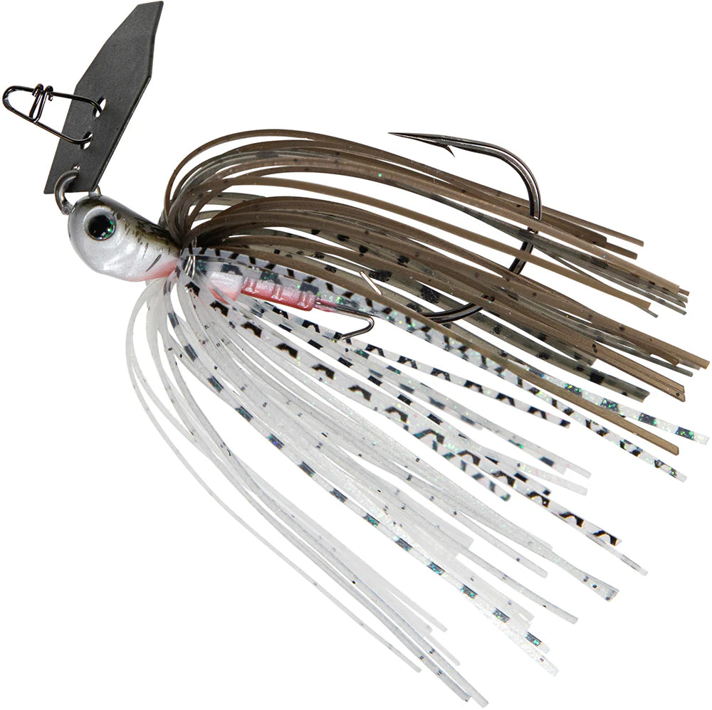 Z-Man Chatterbait Jack Hammer Baby Jack - 1/4 oz